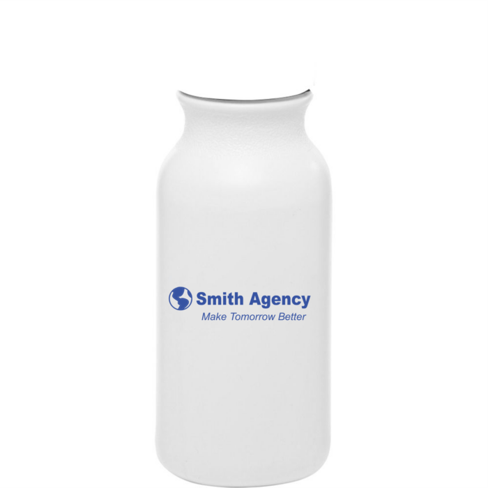 Globe Life 20oz Plastic Water Bottle (Pack of 25) - Image 2