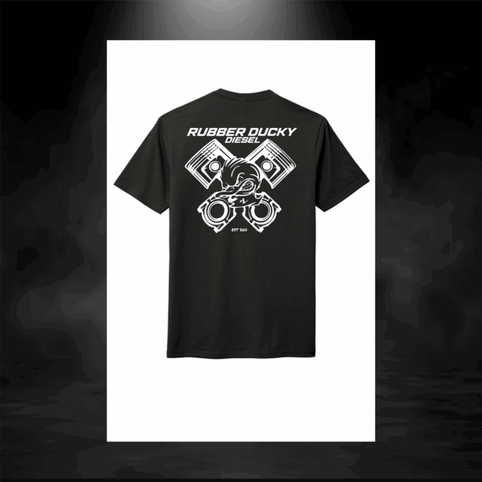 Rubberducky Tee - Image 2