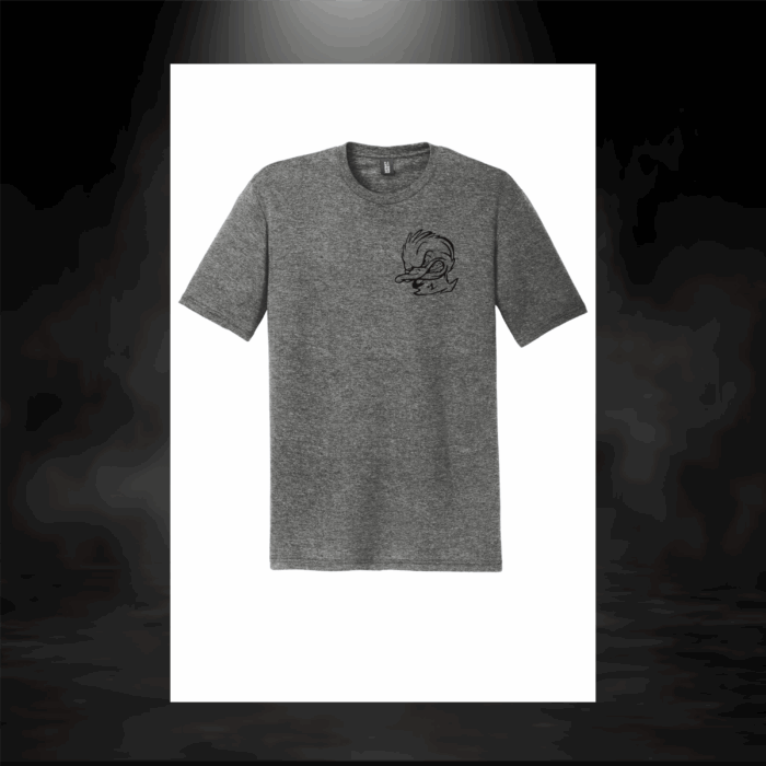 Rubberducky Tee - Image 4