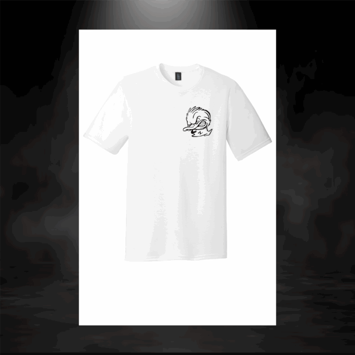 Rubberducky Tee - Image 6