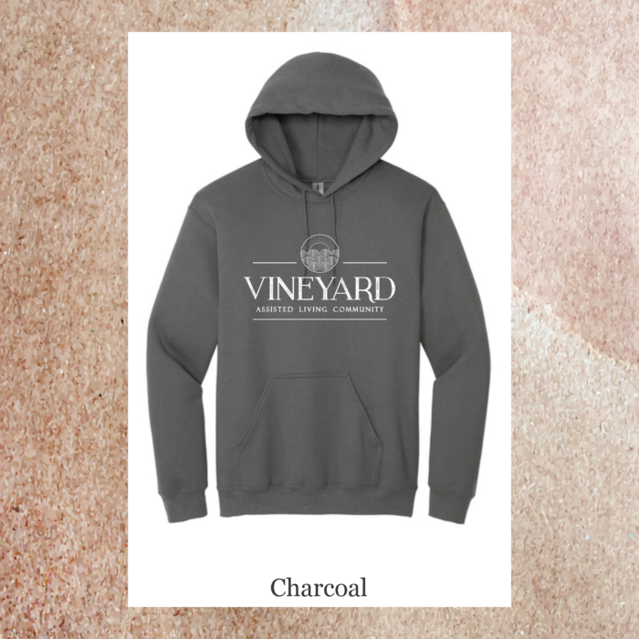 Vineyard Pullover Hoodie - Image 2