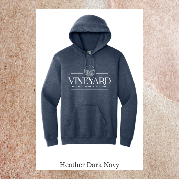Vineyard Pullover Hoodie - Image 11