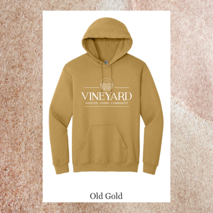 Vineyard Pullover Hoodie - Image 9