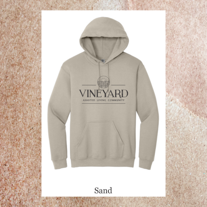 Vineyard Pullover Hoodie - Image 15