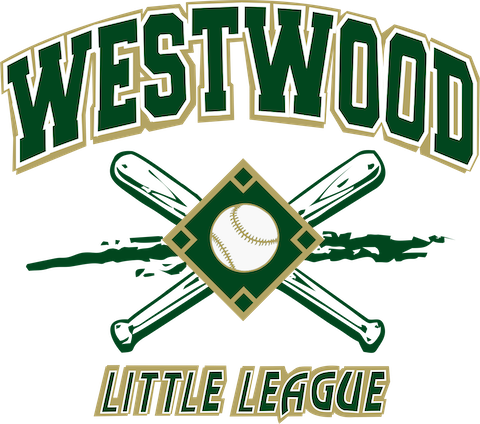 Westwood Little League Logo high quality