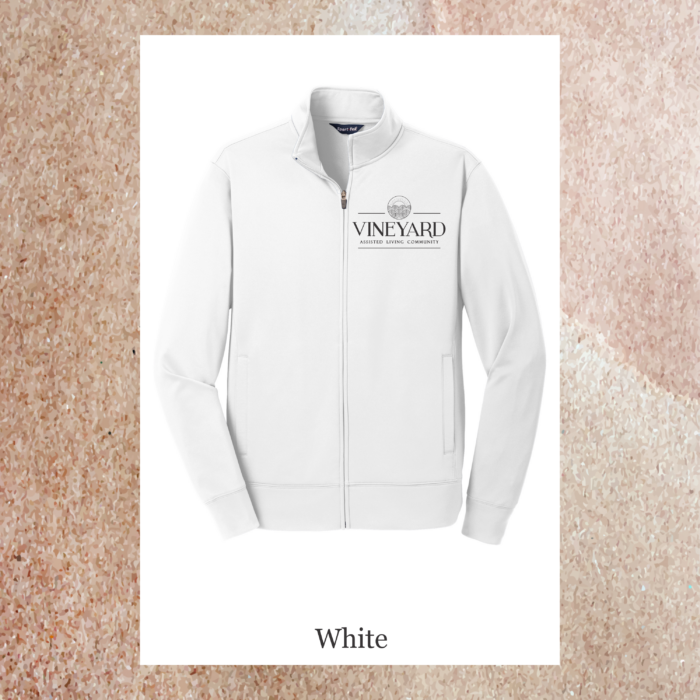 Vineyard Full-Zip Jacket - Image 5