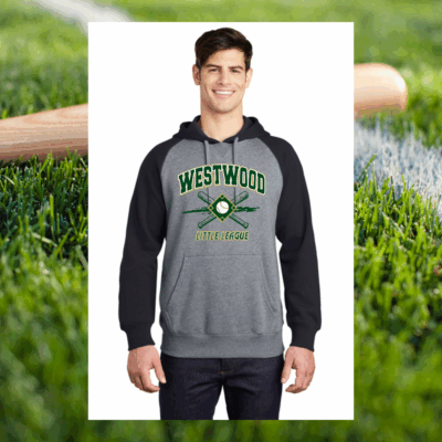 Westwood Baseball Hoodie
