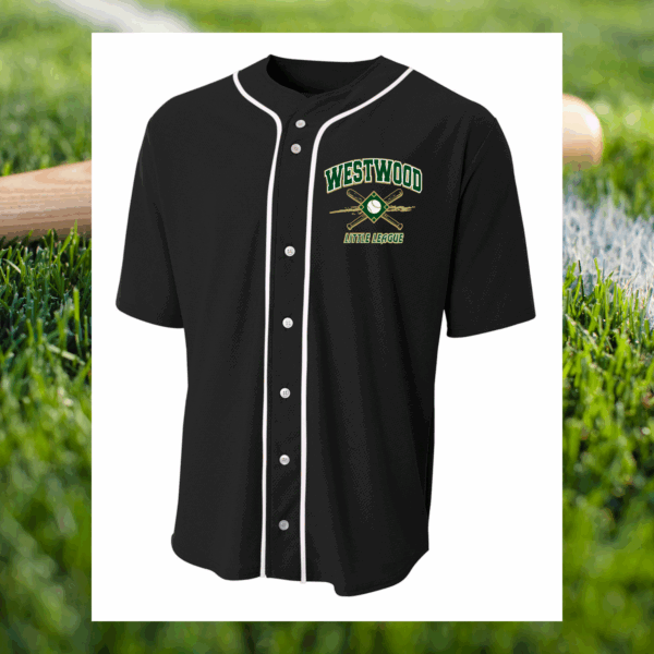 Westwood Jersey