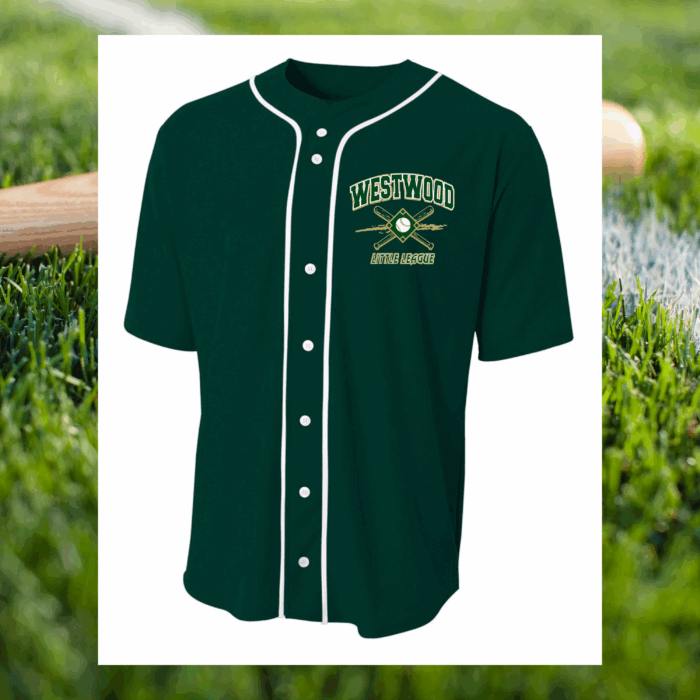 Westwood Jersey - Image 3