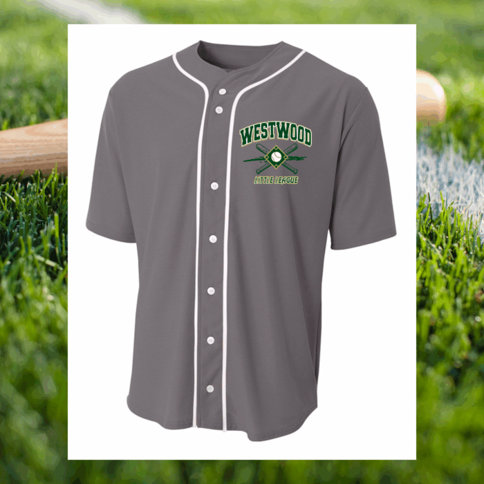 Westwood Jersey - Image 2