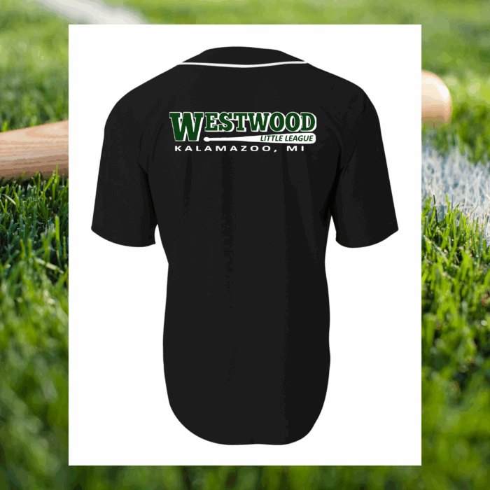 Westwood Jersey - Image 4