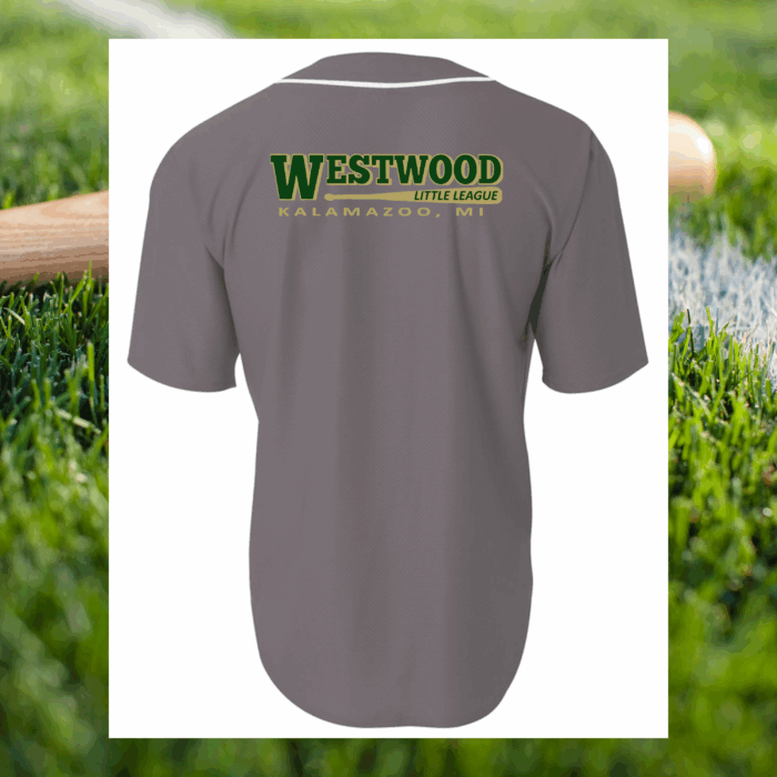 Westwood Jersey - Image 5