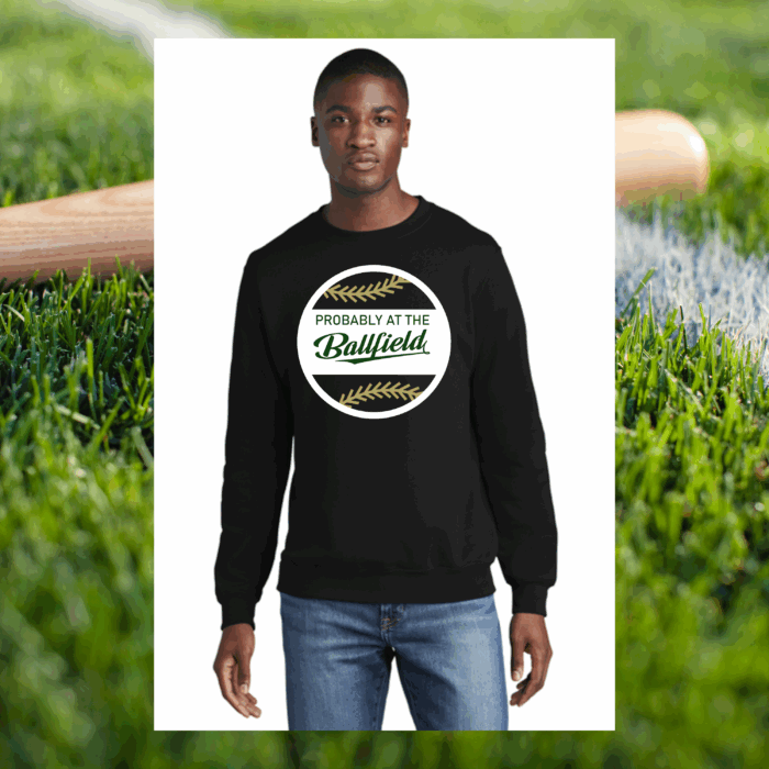 Westwood Crewneck Sweatshirt - Image 18