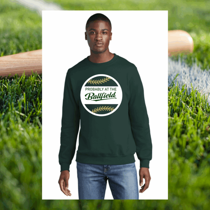 Westwood Crewneck Sweatshirt - Image 20
