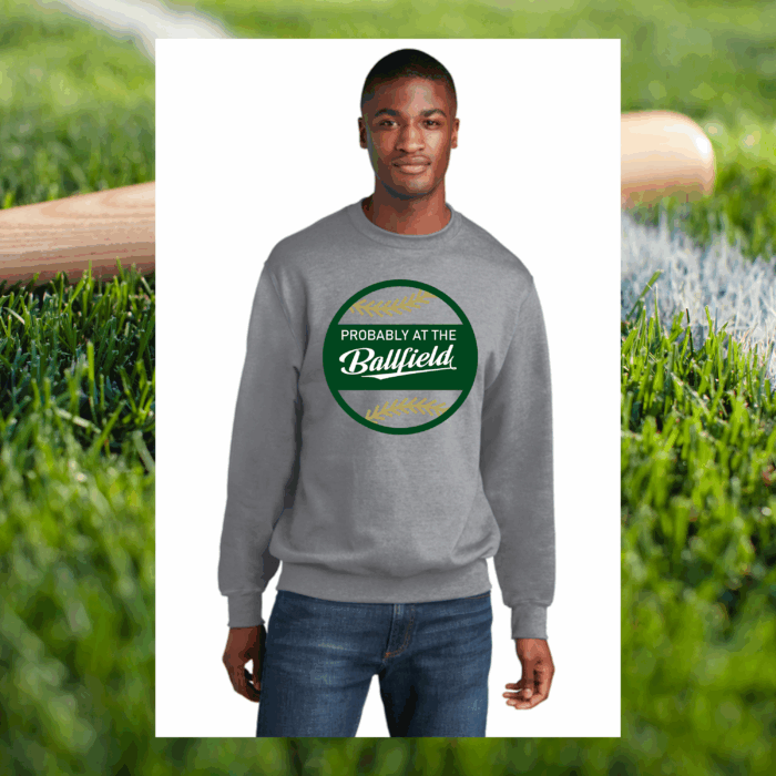 Westwood Crewneck Sweatshirt - Image 19