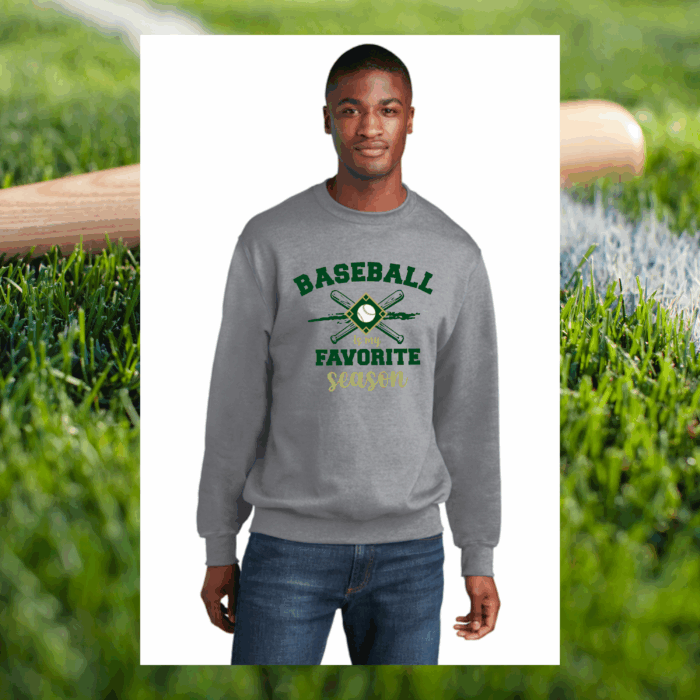 Westwood Crewneck Sweatshirt - Image 11