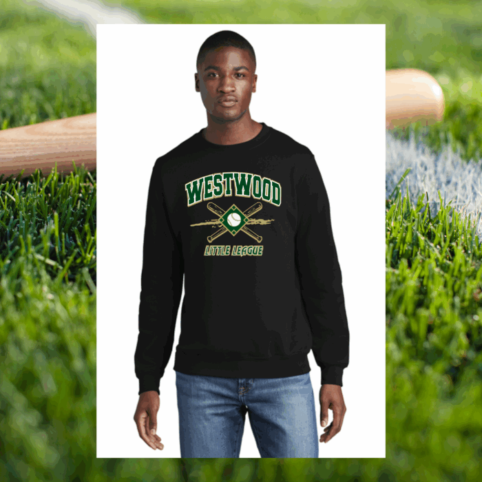 Westwood Crewneck Sweatshirt - Image 2