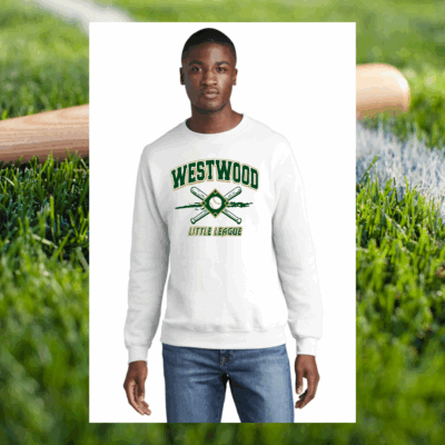 Westwood Crewneck Sweatshirt