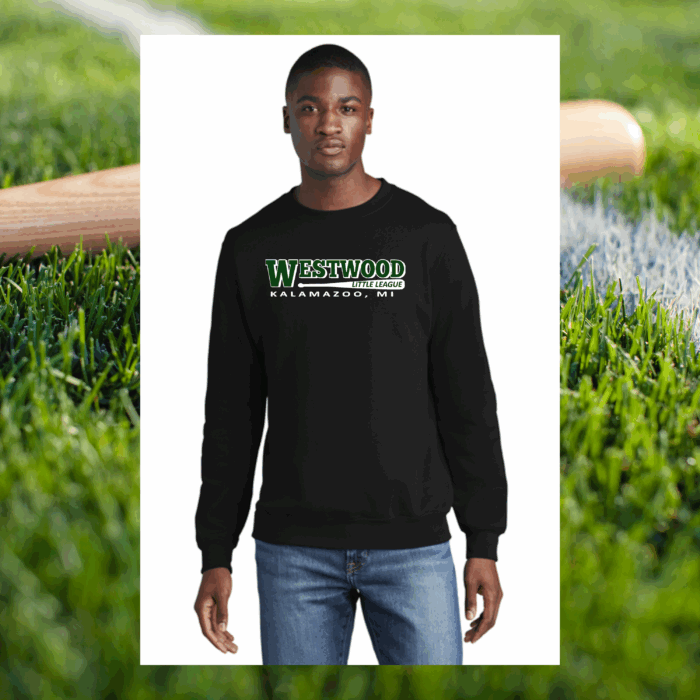Westwood Crewneck Sweatshirt - Image 6