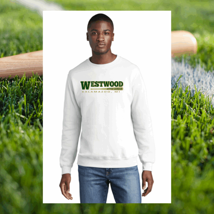 Westwood Crewneck Sweatshirt - Image 5