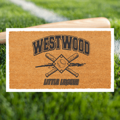 Westwood Door Mat