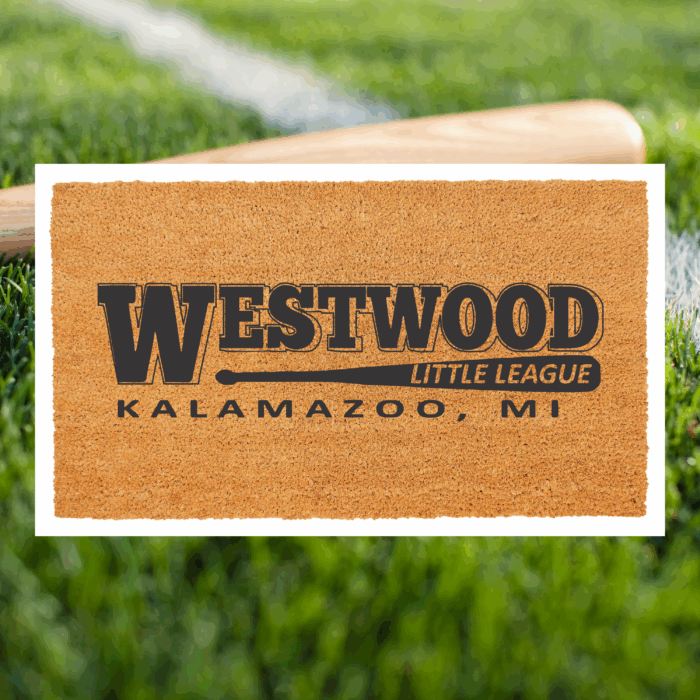 Westwood Door Mat - Image 2