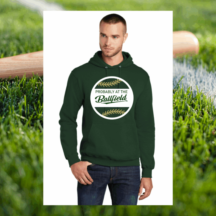 Westwood Pullover Hoodie - Image 20