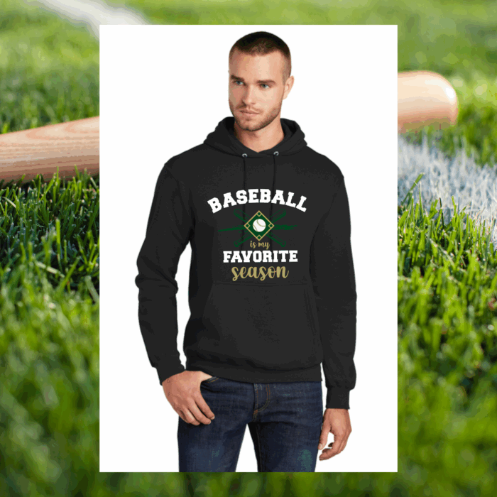 Westwood Pullover Hoodie - Image 10