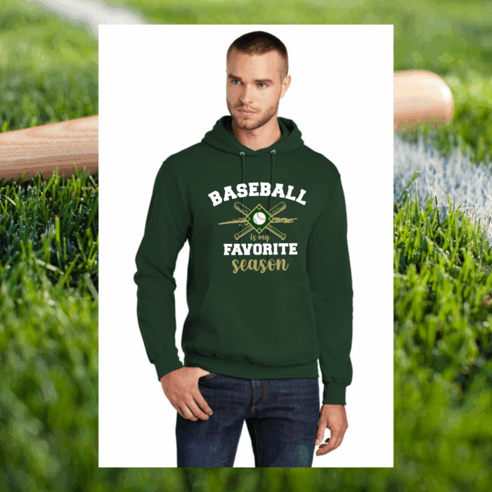 Westwood Pullover Hoodie - Image 12