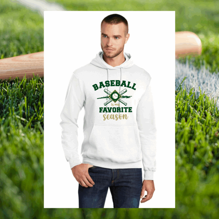 Westwood Pullover Hoodie - Image 9