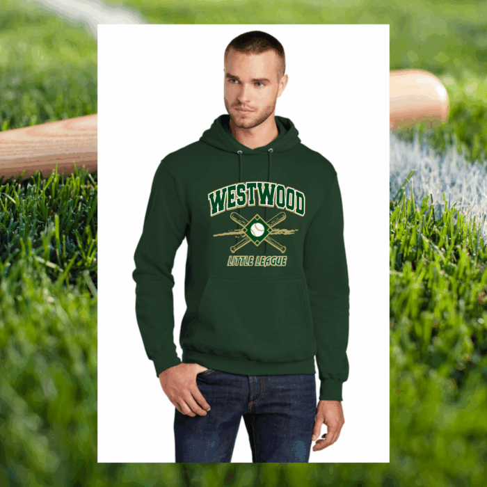 Westwood Pullover Hoodie - Image 4