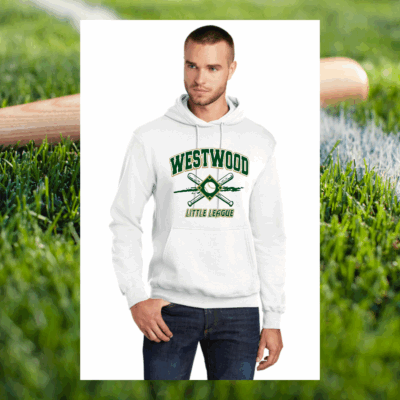 Westwood Pullover Hoodie