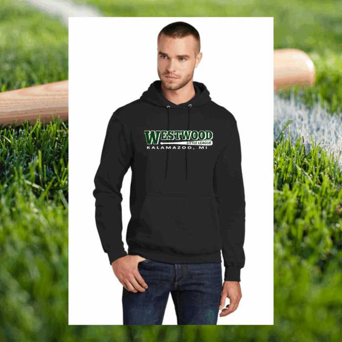 Westwood Pullover Hoodie - Image 6