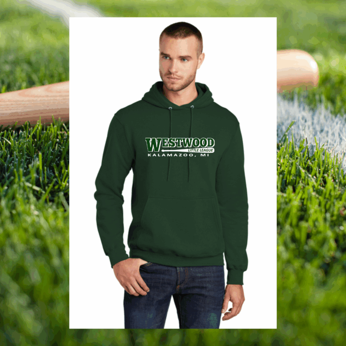 Westwood Pullover Hoodie - Image 8