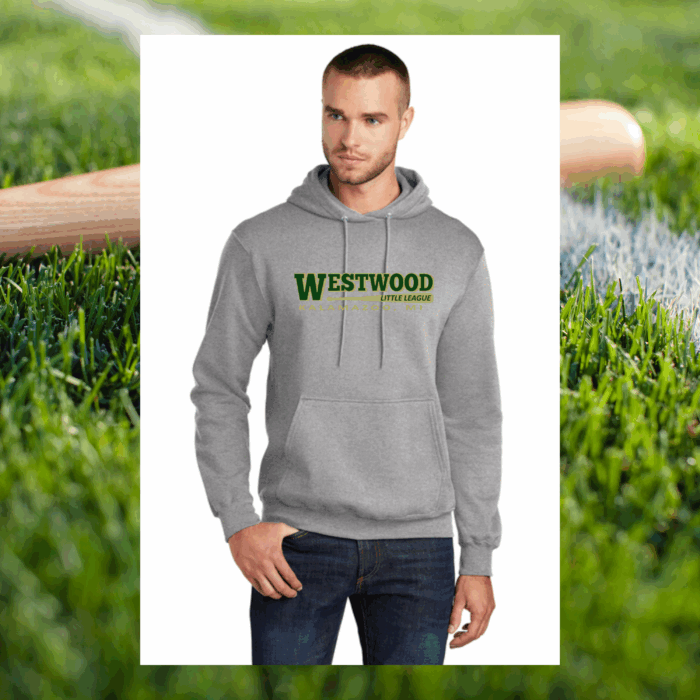 Westwood Pullover Hoodie - Image 7