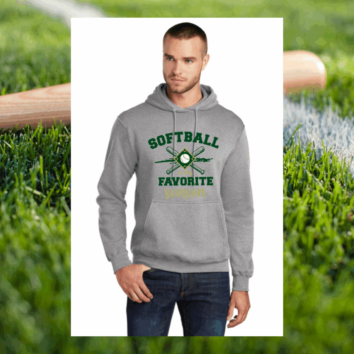 Westwood Pullover Hoodie - Image 15