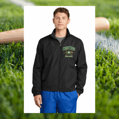 Westwood Jacket