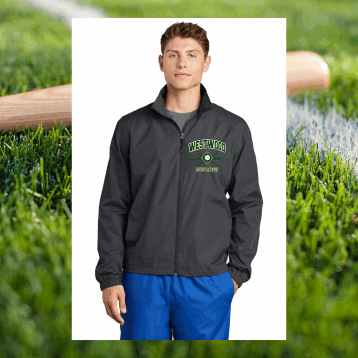 Westwood Jacket - Image 2