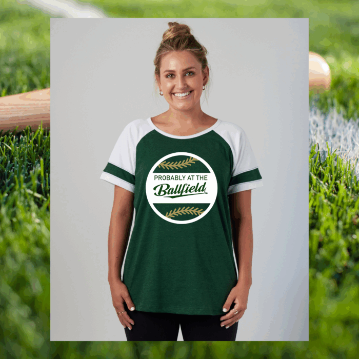 Westwood Ladies' Jersey Tee - Image 15