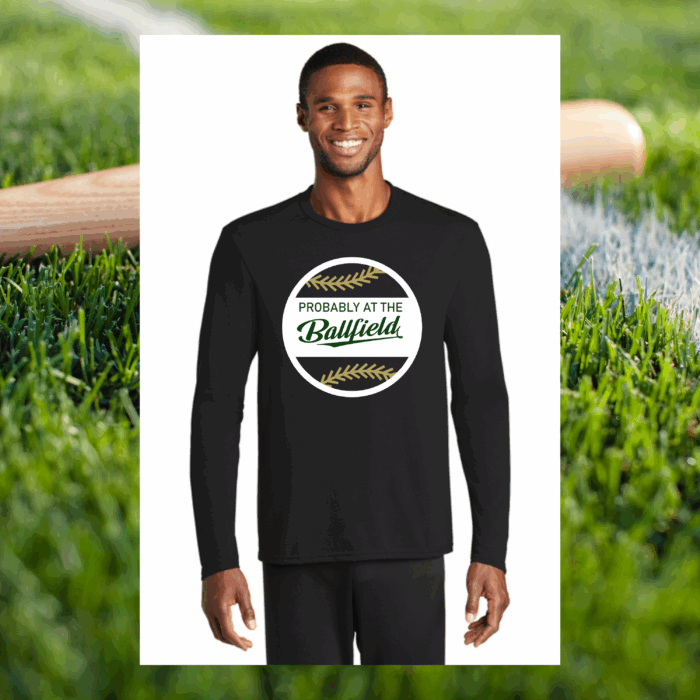 Westwood Long Sleeve T-Shirt - Image 18
