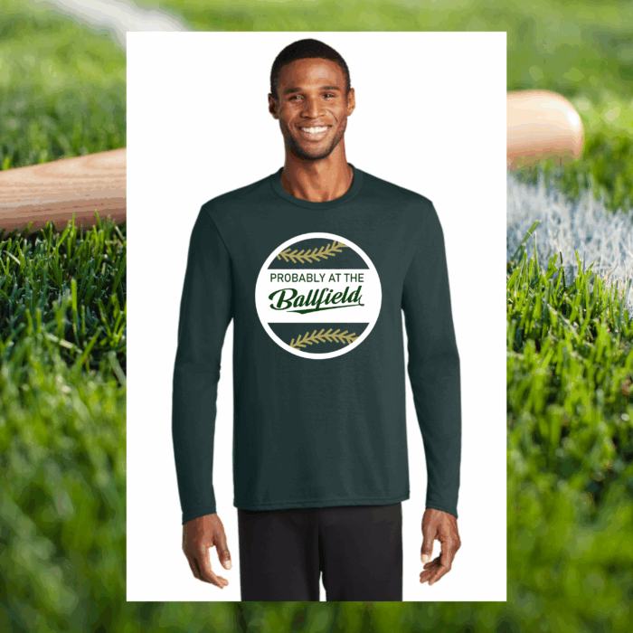 Westwood Long Sleeve T-Shirt - Image 20