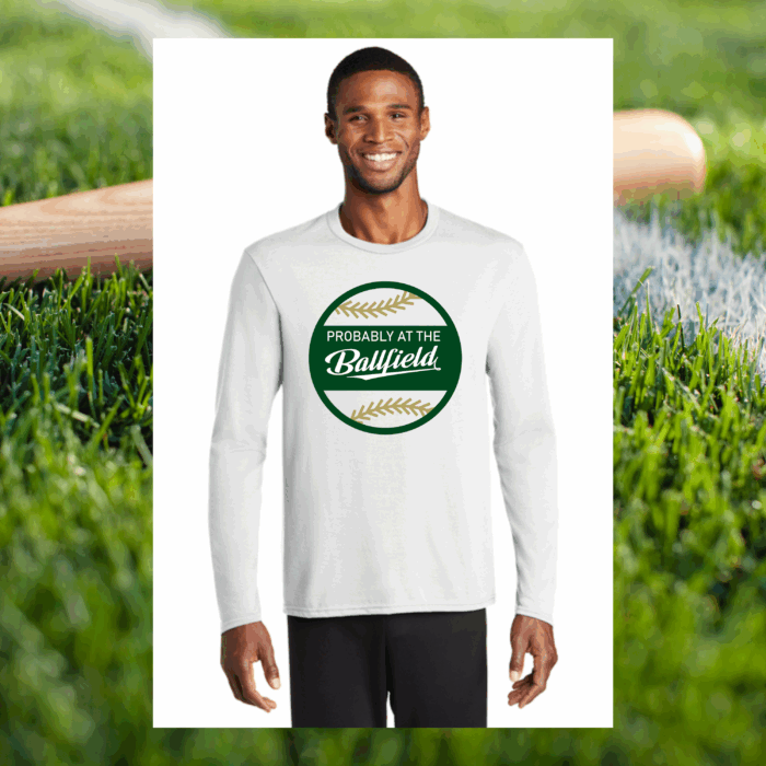 Westwood Long Sleeve T-Shirt - Image 17