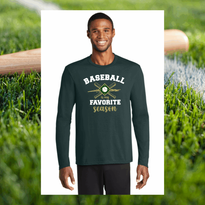Westwood Long Sleeve T-Shirt - Image 12