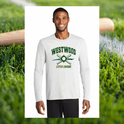 Westwood Long Sleeve T-Shirt