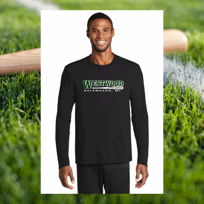 Westwood Long Sleeve T-Shirt - Image 6
