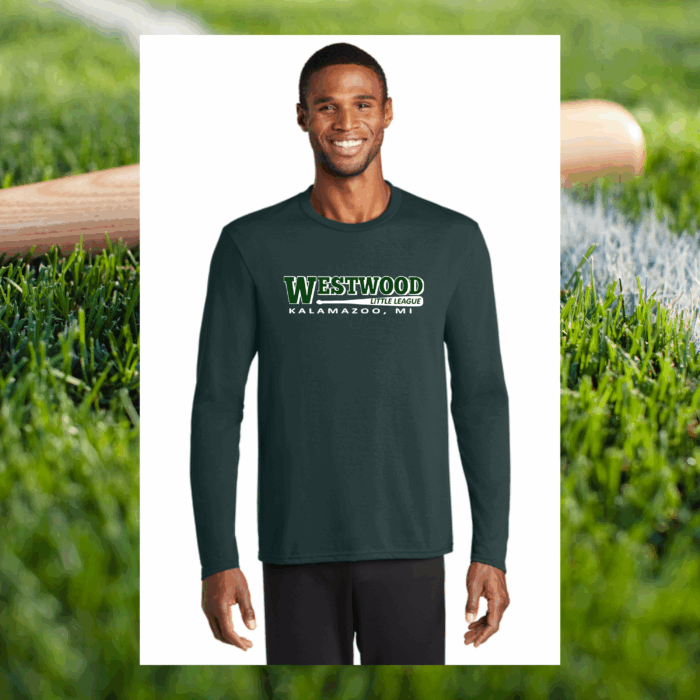 Westwood Long Sleeve T-Shirt - Image 8
