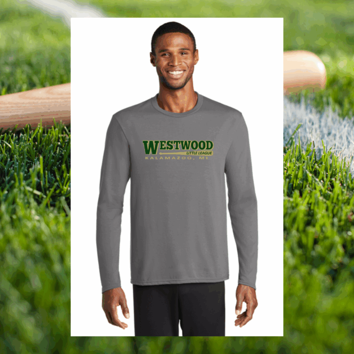 Westwood Long Sleeve T-Shirt - Image 7