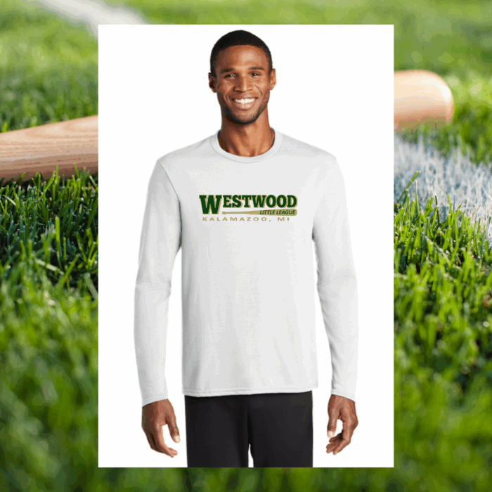 Westwood Long Sleeve T-Shirt - Image 5
