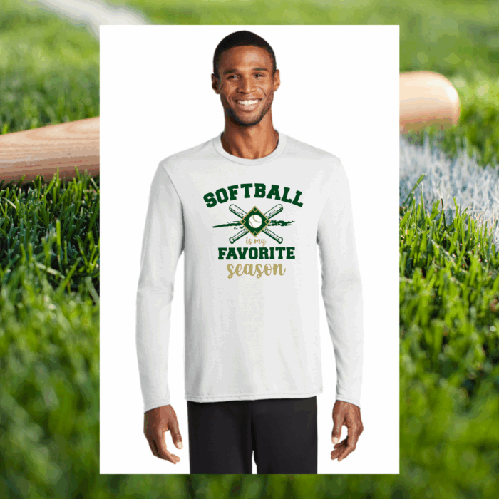 Westwood Long Sleeve T-Shirt - Image 13