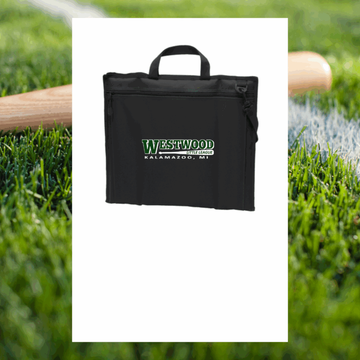 Westwood Stadium Seat - Image 2